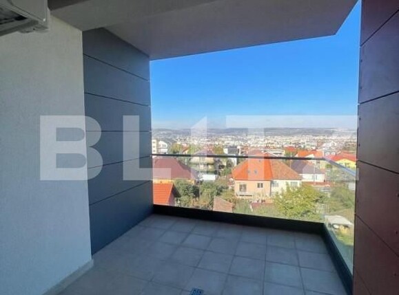 Apartament de închiriat 2 camere Andrei Mureşanu - 198886AI | BLITZ Cluj-Napoca | Poza15