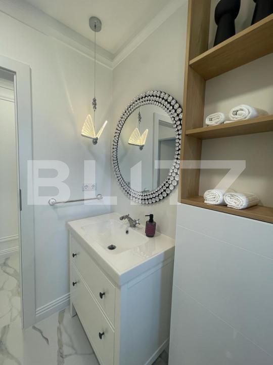 Apartament de închiriat 2 camere Andrei Mureşanu - 198886AI | BLITZ Cluj-Napoca | Poza14