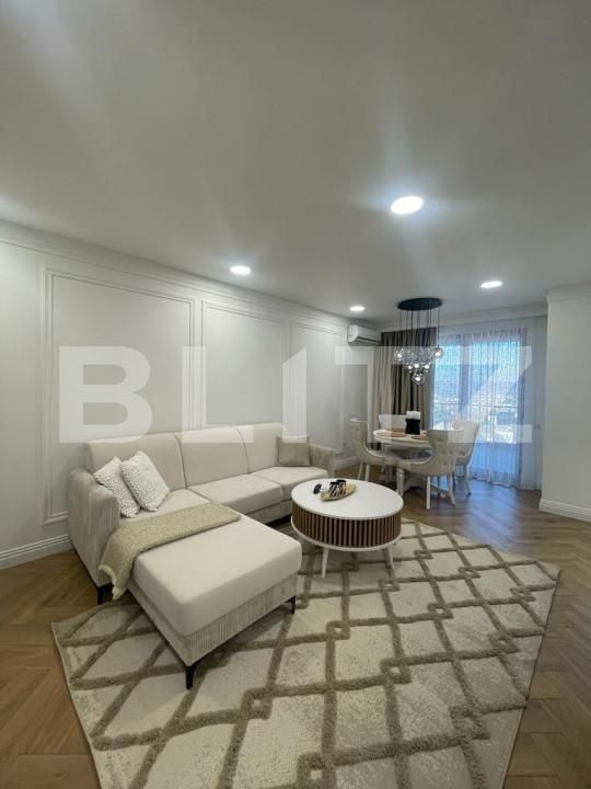 Apartament de închiriat 2 camere Andrei Mureşanu - 198886AI | BLITZ Cluj-Napoca | Poza3
