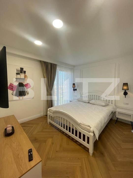 Apartament de închiriat 2 camere Andrei Mureşanu - 198886AI | BLITZ Cluj-Napoca | Poza6