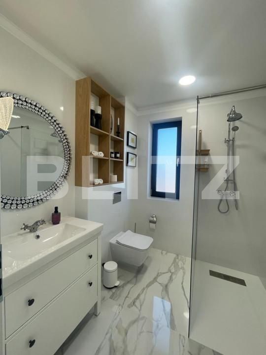 Apartament de închiriat 2 camere Andrei Mureşanu - 198886AI | BLITZ Cluj-Napoca | Poza12