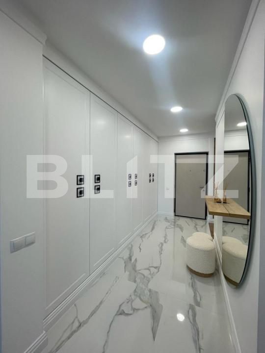 Apartament de închiriat 2 camere Andrei Mureşanu - 198886AI | BLITZ Cluj-Napoca | Poza5