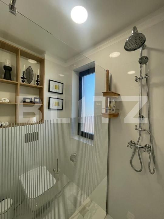 Apartament de închiriat 2 camere Andrei Mureşanu - 198886AI | BLITZ Cluj-Napoca | Poza13