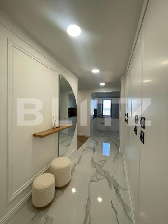 Apartament de închiriat 2 camere Andrei Mureşanu - 198886AI | BLITZ Cluj-Napoca | Poza4