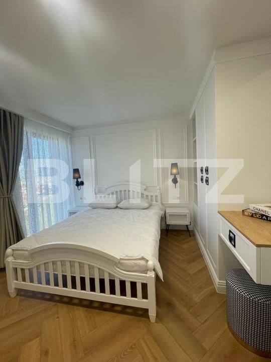 Apartament de închiriat 2 camere Andrei Mureşanu - 198886AI | BLITZ Cluj-Napoca | Poza9