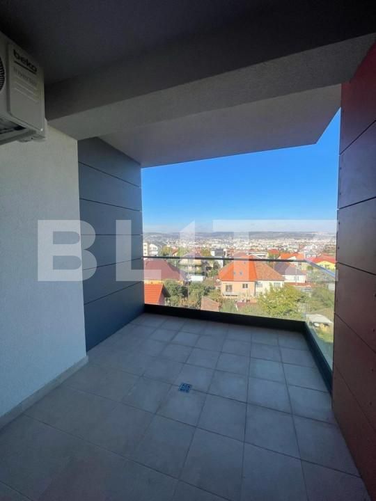 Apartament de închiriat 2 camere Andrei Mureşanu - 198886AI | BLITZ Cluj-Napoca | Poza15