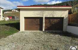 Vanzare casa individuala, 186mp utili, 1300 mp teren, zona linistita