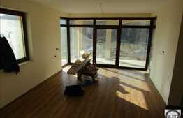 Vanzare casa individuala, 186mp utili, 1300 mp teren, zona linistita