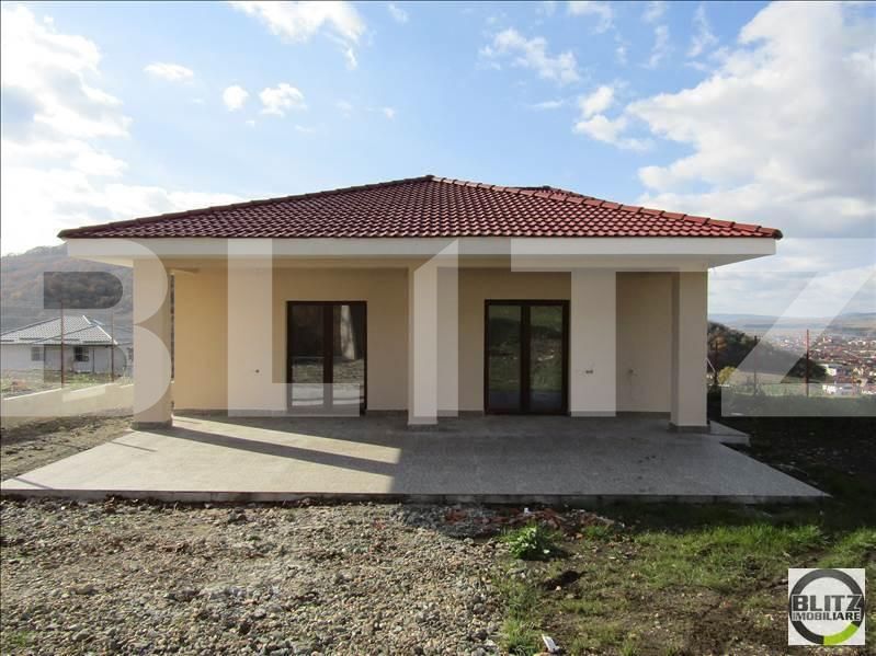 Casa de vânzare 4 camere Floreşti - 19890CV | BLITZ Cluj-Napoca | Poza1