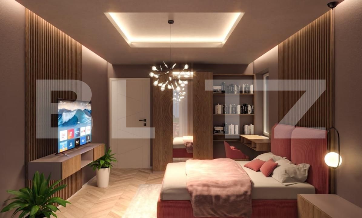 Apartament de vânzare 3 camere Apahida - 198901AV | BLITZ Cluj-Napoca | Poza5