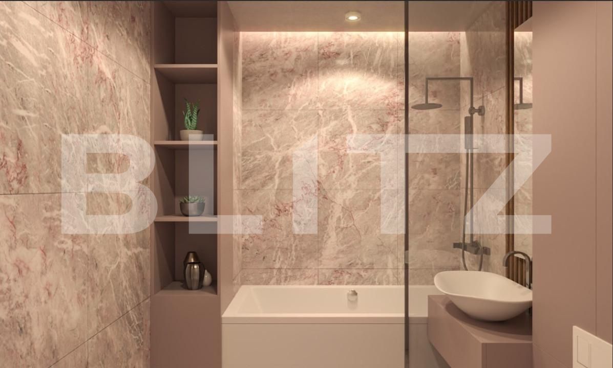Apartament de vânzare 3 camere Apahida - 198901AV | BLITZ Cluj-Napoca | Poza7