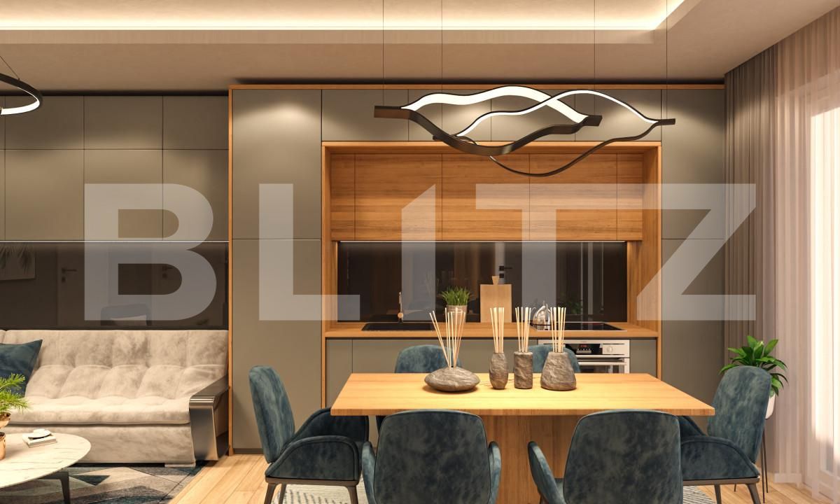 Apartament de vânzare 3 camere Apahida - 198901AV | BLITZ Cluj-Napoca | Poza4
