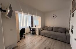 Apartament 3 camere, 60 mp, parcare, zona Sesul de Sus