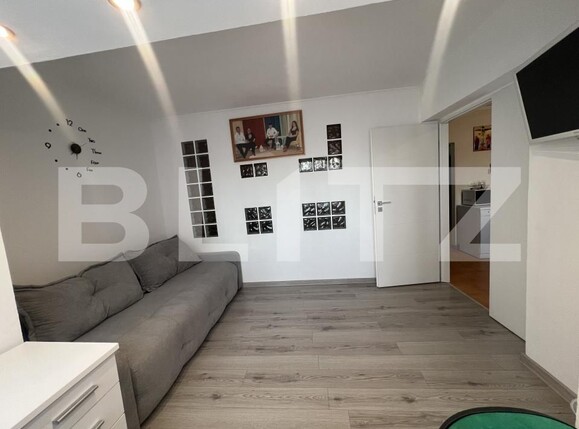 Apartament de închiriat 3 camere Floreşti - 198902AI | BLITZ Cluj-Napoca | Poza12