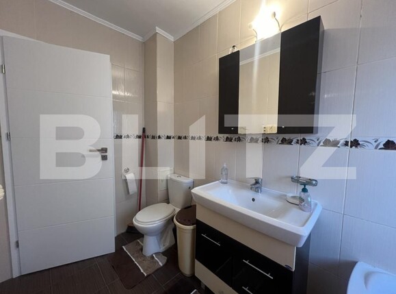 Apartament de închiriat 3 camere Floreşti - 198902AI | BLITZ Cluj-Napoca | Poza11