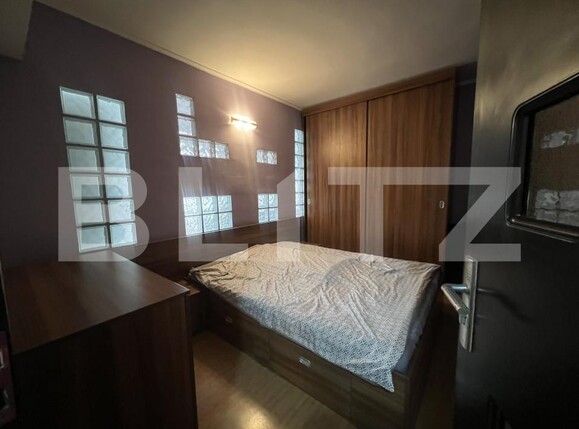 Apartament de închiriat 3 camere Floreşti - 198902AI | BLITZ Cluj-Napoca | Poza14
