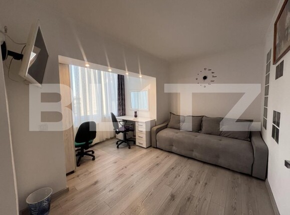 Apartament de închiriat 3 camere Floreşti - 198902AI | BLITZ Cluj-Napoca | Poza1