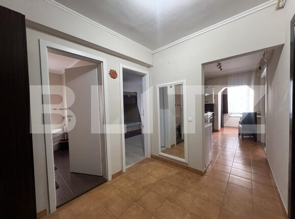 Apartament de închiriat 3 camere Floreşti - 198902AI | BLITZ Cluj-Napoca | Poza9