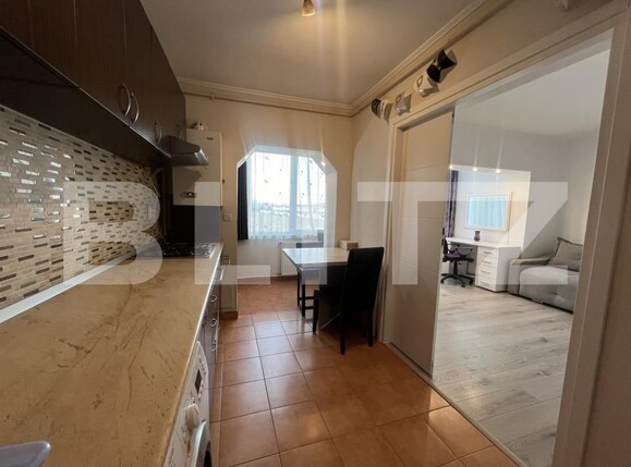 Apartament de închiriat 3 camere Floreşti - 198902AI | BLITZ Cluj-Napoca | Poza8