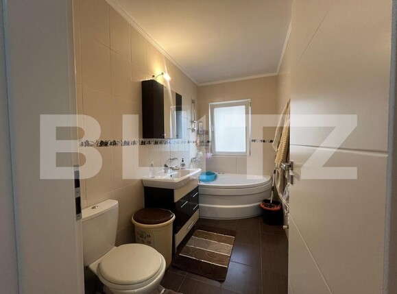 Apartament de închiriat 3 camere Floreşti - 198902AI | BLITZ Cluj-Napoca | Poza10