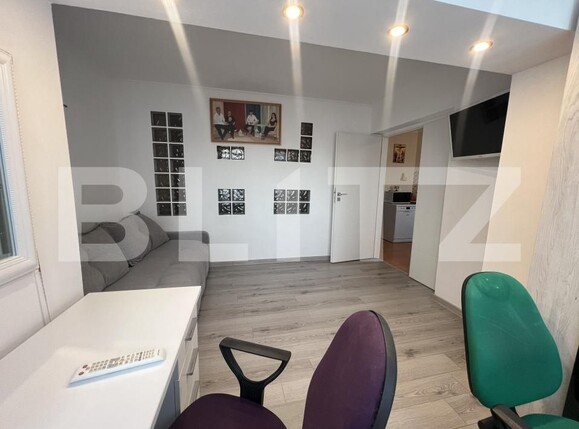 Apartament de închiriat 3 camere Floreşti - 198902AI | BLITZ Cluj-Napoca | Poza13