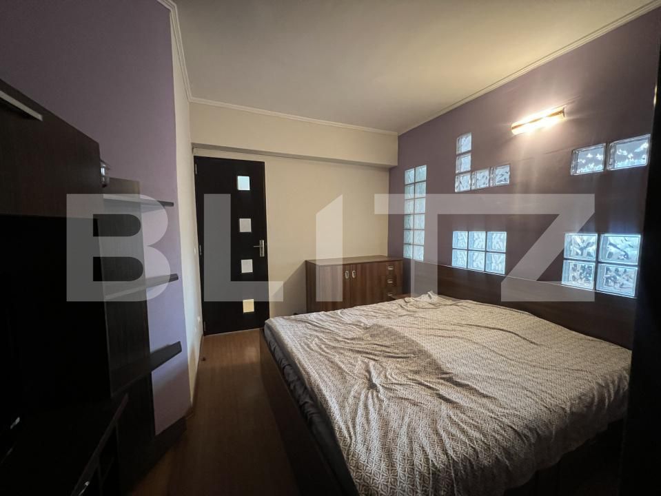 Apartament de închiriat 3 camere Floreşti - 198902AI | BLITZ Cluj-Napoca | Poza15