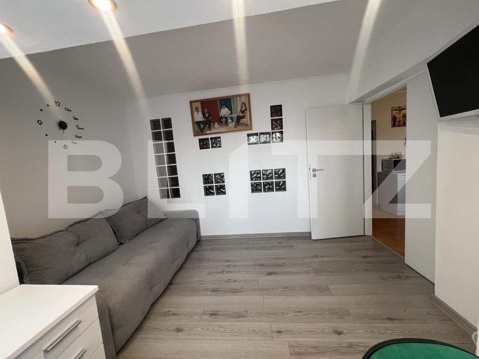 Apartament de închiriat 3 camere Floreşti - 198902AI | BLITZ Cluj-Napoca | Poza12