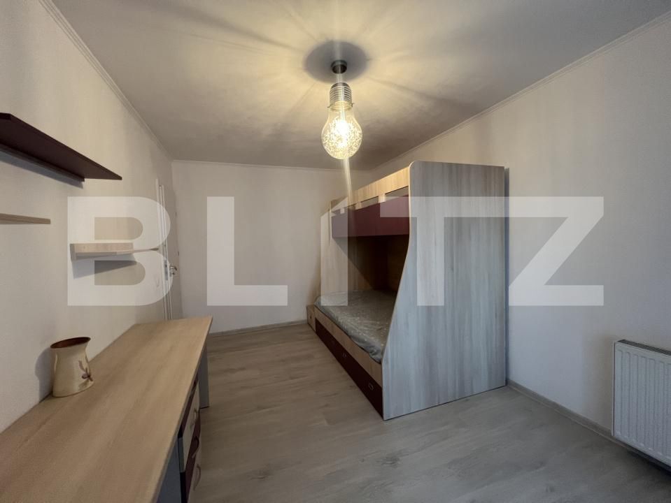 Apartament de închiriat 3 camere Floreşti - 198902AI | BLITZ Cluj-Napoca | Poza4