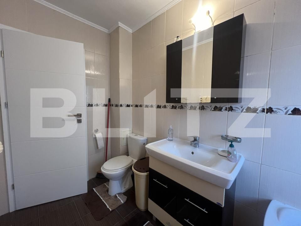 Apartament de închiriat 3 camere Floreşti - 198902AI | BLITZ Cluj-Napoca | Poza11