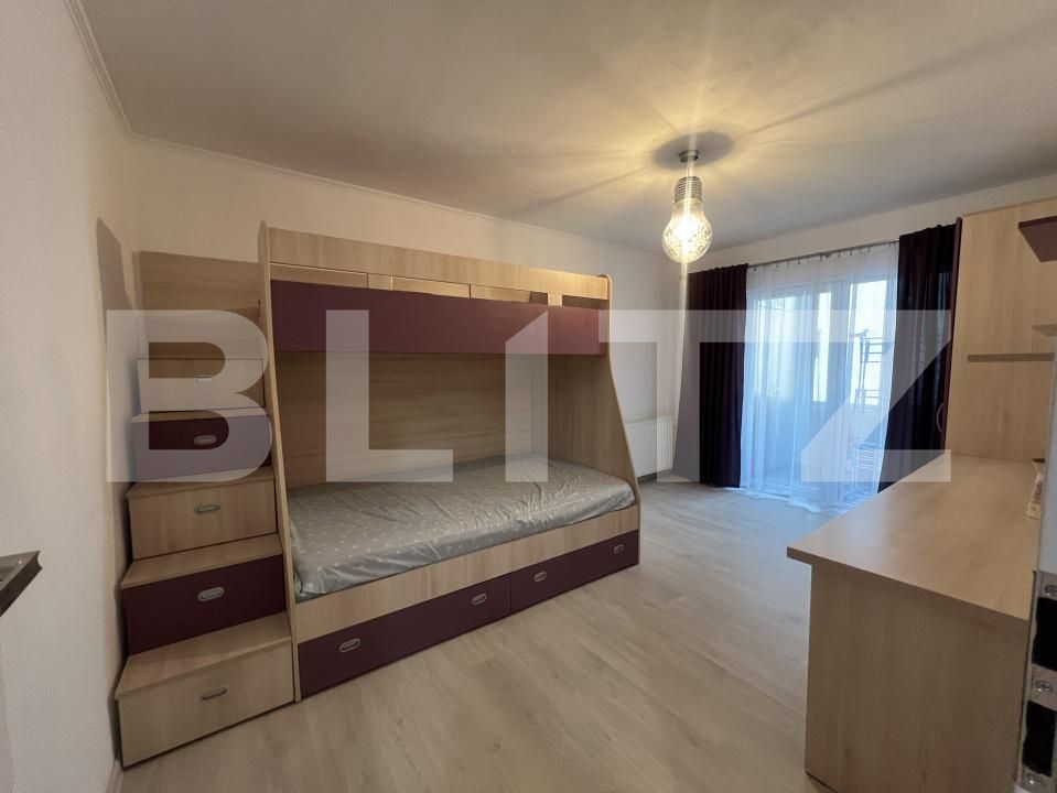 Apartament de închiriat 3 camere Floreşti - 198902AI | BLITZ Cluj-Napoca | Poza3