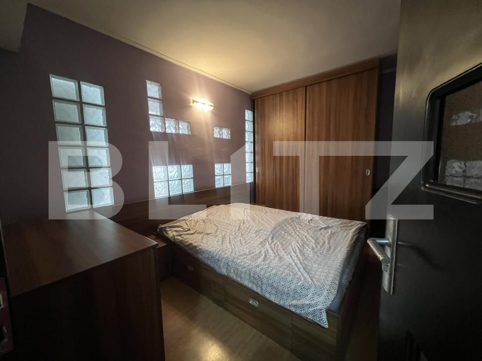 Apartament de închiriat 3 camere Floreşti - 198902AI | BLITZ Cluj-Napoca | Poza14