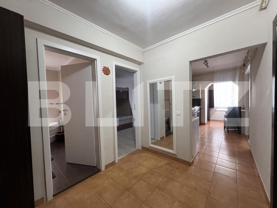 Apartament de închiriat 3 camere Floreşti - 198902AI | BLITZ Cluj-Napoca | Poza9