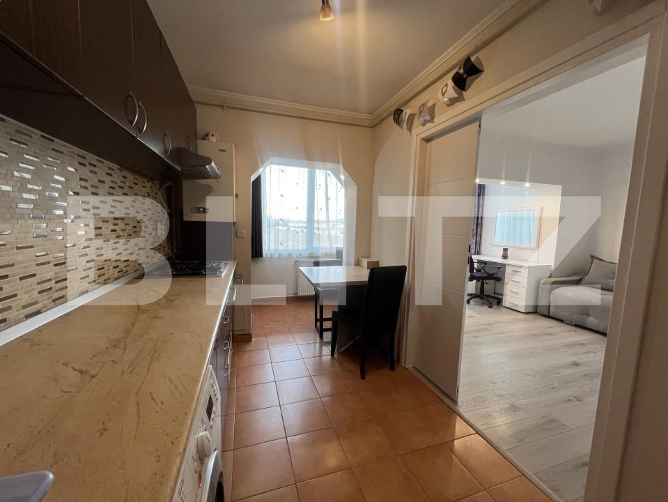 Apartament de închiriat 3 camere Floreşti - 198902AI | BLITZ Cluj-Napoca | Poza8