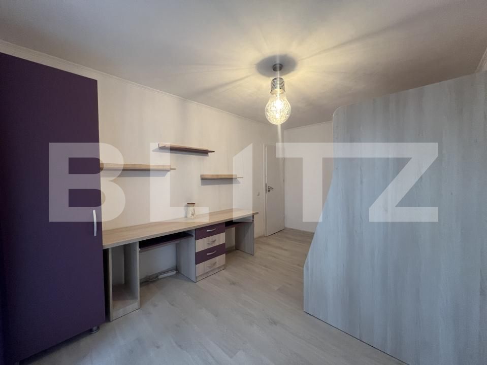 Apartament de închiriat 3 camere Floreşti - 198902AI | BLITZ Cluj-Napoca | Poza5
