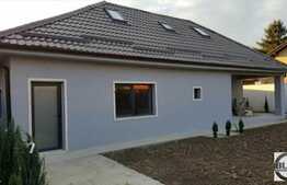 Vanzare casa individuala, 85 mp, 350 mp teren, zona linistita