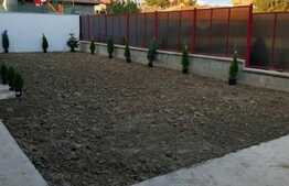 Vanzare casa individuala, 85 mp, 350 mp teren, zona linistita