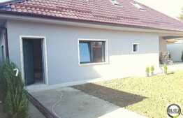 Vanzare casa individuala, 85 mp, 350 mp teren, zona linistita