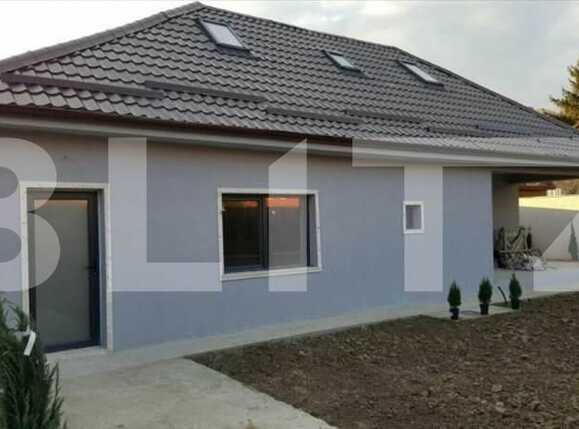 Casa de vânzare 4 camere Iris - 19891CV | BLITZ Cluj-Napoca | Poza1