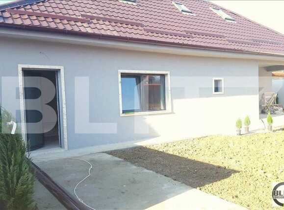 Casa de vânzare 4 camere Iris - 19891CV | BLITZ Cluj-Napoca | Poza2