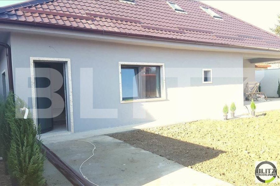 Casa de vânzare 4 camere Iris - 19891CV | BLITZ Cluj-Napoca | Poza2