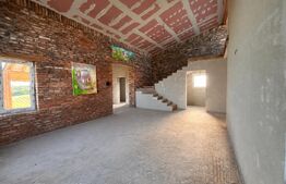 Casa unica, panorama exceptionala, 1461 mp teren