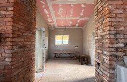 Casa unica, panorama exceptionala, 1461 mp teren