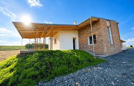 Casa unica, panorama exceptionala, 1461 mp teren
