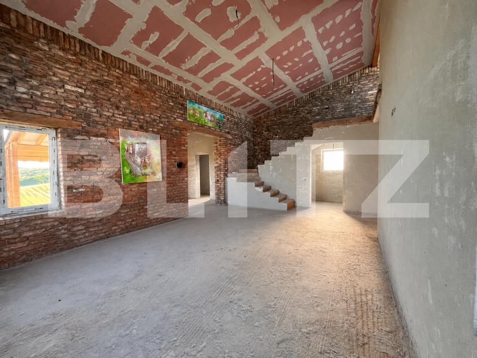 Casa de vânzare 5 camere Salistea Noua - 198911CV | BLITZ Cluj-Napoca | Poza5
