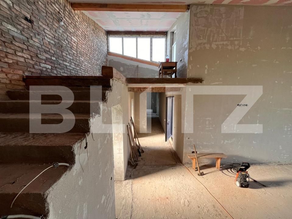 Casa de vânzare 5 camere Salistea Noua - 198911CV | BLITZ Cluj-Napoca | Poza6