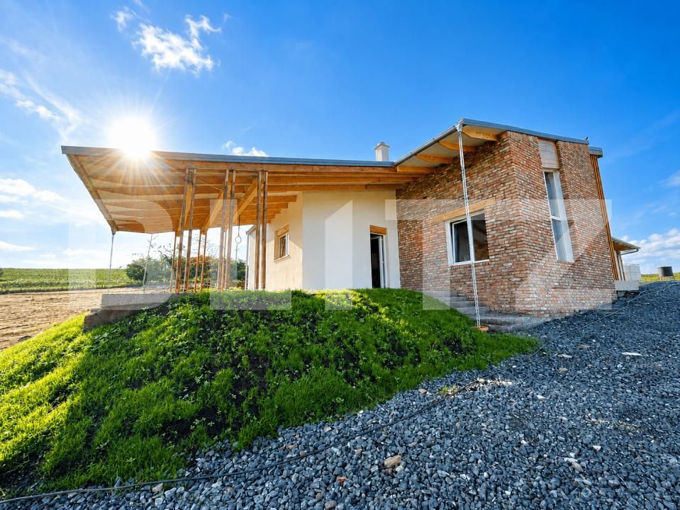 Casa de vânzare 5 camere Salistea Noua - 198911CV | BLITZ Cluj-Napoca | Poza2
