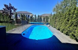 Casa Individuală 139 mp cu piscină  – Dezmir