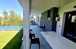 Casa Individuală 139 mp cu piscină  – Dezmir