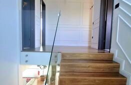 Casa Individuală 139 mp cu piscină  – Dezmir