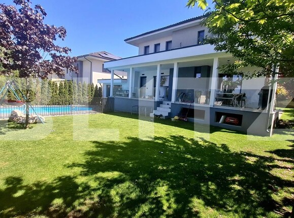 Casa de vânzare 5 camere Dezmir - 198916CV | BLITZ Cluj-Napoca | Poza1